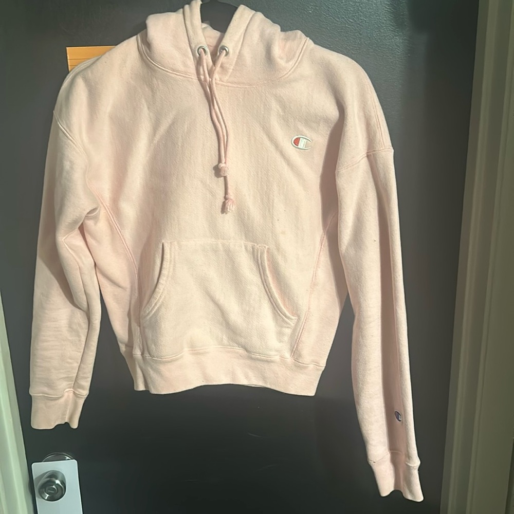 Campion girls sweater xs